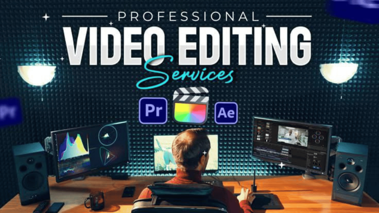 Video Editing