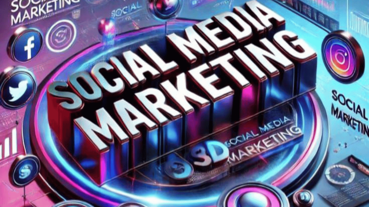Social Marketing