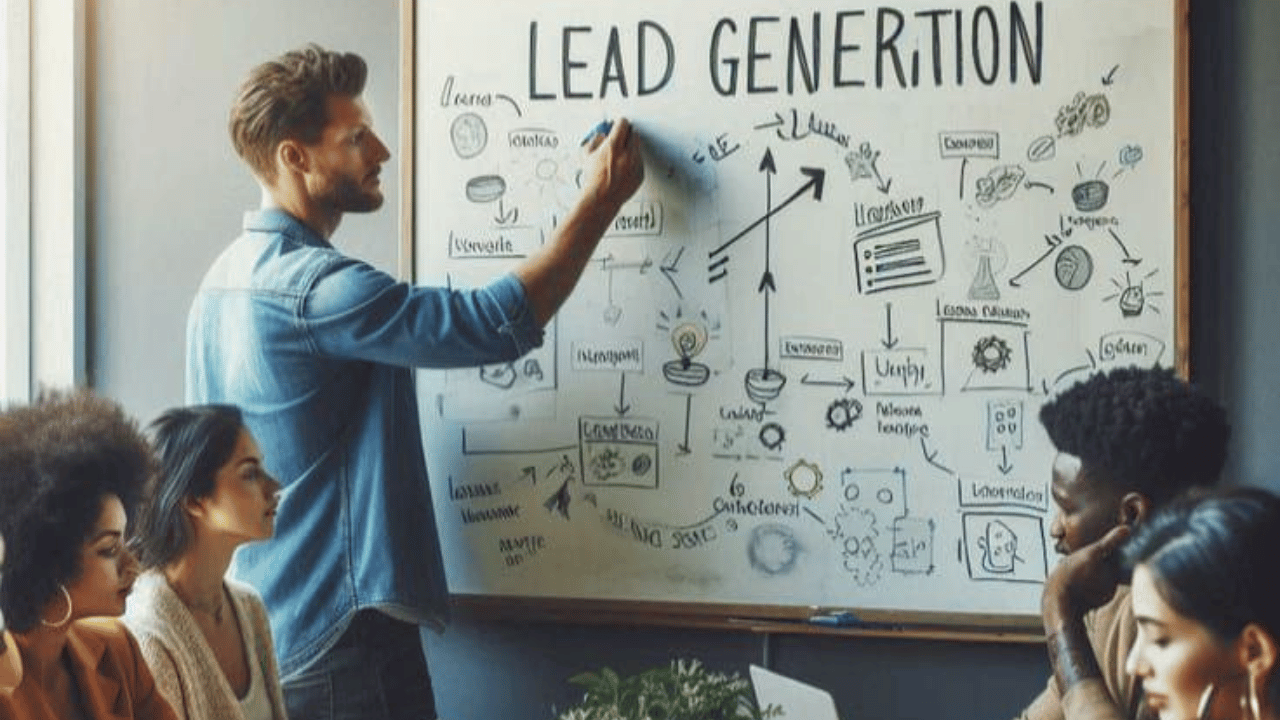Lead Generation